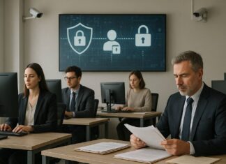 Controlli a distanza e strumenti tecnologici in azienda Controlli a distanza e strumenti tecnologici in azienda