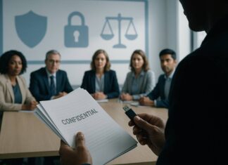 Whistleblowing interno: segnalazioni e registrazioni delle illecità Whistleblowing interno: segnalazioni e registrazioni delle illecità