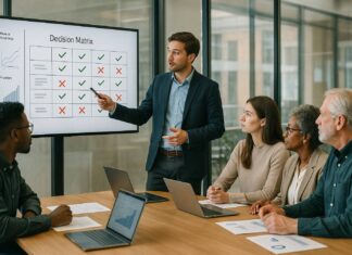 Quando dire no al cambiamento: il ruolo dei manager Quando dire no al cambiamento: il ruolo dei manager
