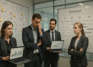 Misurare il costo nascosto dei cambi di obiettivo continui