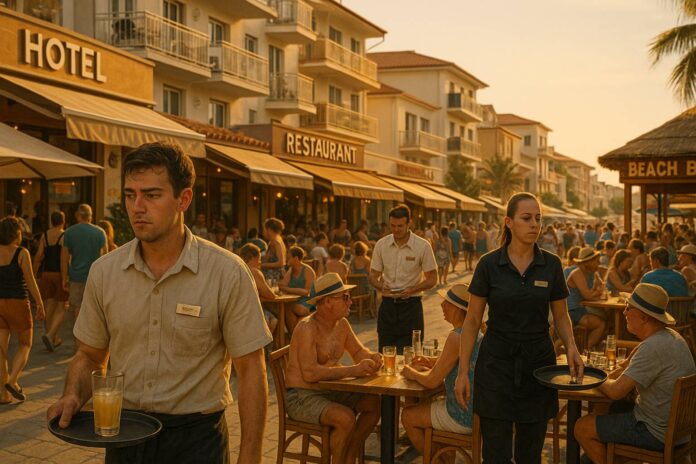 Il lavoro stagionale nelle località turistiche: diritti spesso ignorati