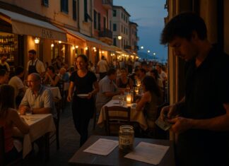 Retribuzioni nel lavoro stagionale: tra paghe basse e nero Retribuzioni nel lavoro stagionale: tra paghe basse e nero
