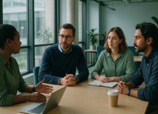 Leadership e cortesia: costruire climi organizzativi non tossici