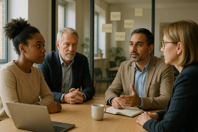 Soft skill, cortesia e performance: oltre la retorica aziendale