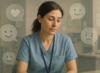 Lavoro di cura, cortesia e carico emotivo di genere