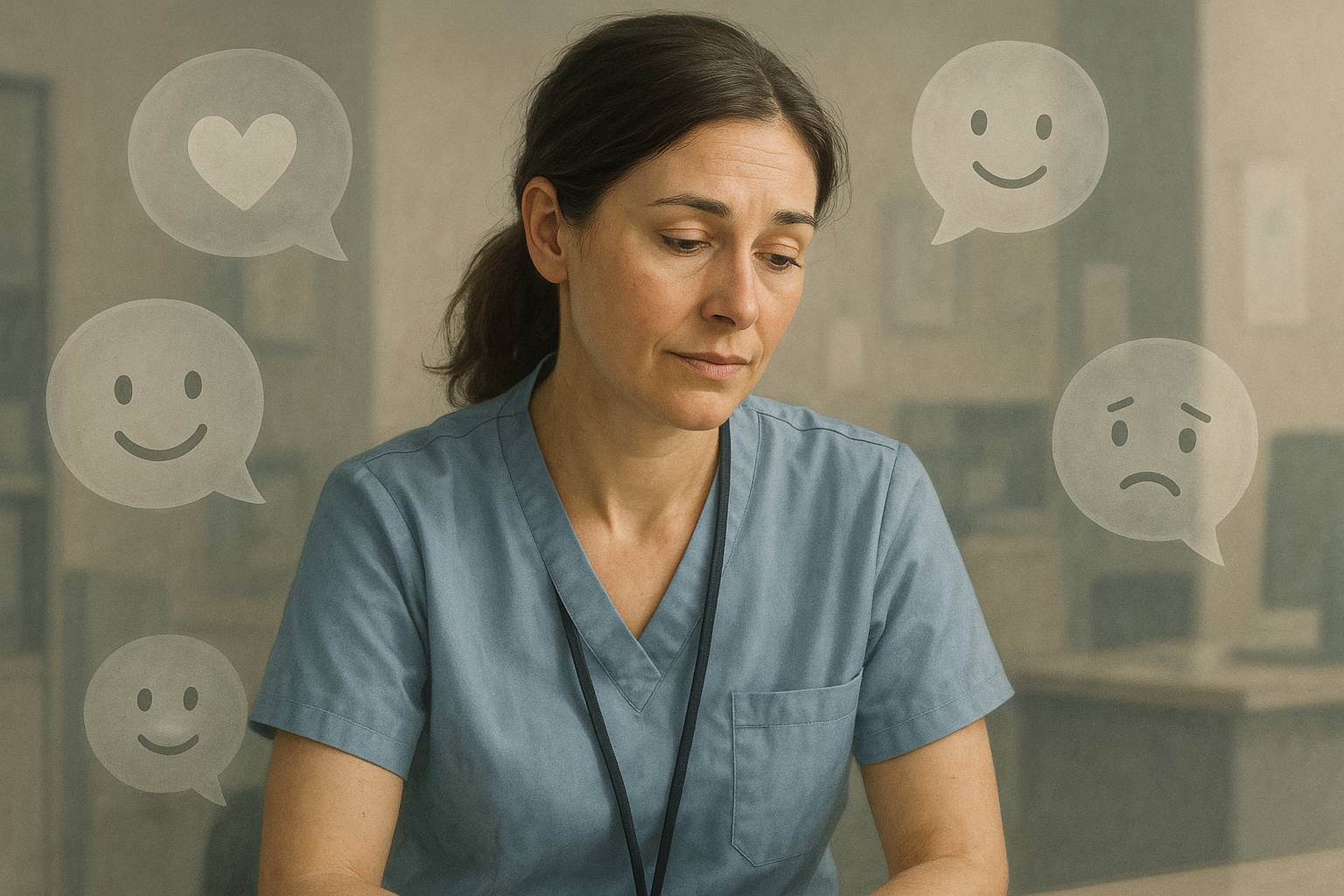 cortesia lavorativa Lavoro di cura, cortesia e carico emotivo di genere