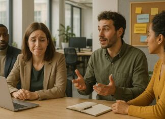 Strumenti pratici per ridurre la cortesia forzata in azienda Strumenti pratici per ridurre la cortesia forzata in azienda
