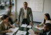 Il ruolo della leadership nella prevenzione del disordine Il ruolo della leadership nella prevenzione del disordine