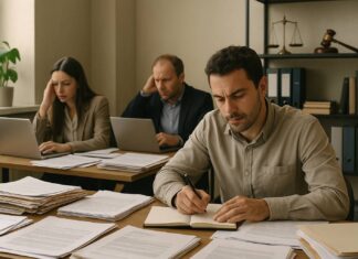 Strumenti giuridici per reagire al disordine nel lavoro