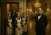 Il lavoro dei domestici nelle famiglie aristocratiche europee Il lavoro dei domestici nelle famiglie aristocratiche europee