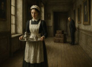 Crisi e eredità del lavoro domestico aristocratico nel Novecento