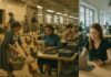 Dalla mezzadria al terziario: donne e trasformazioni del lavoro italiano