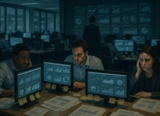 Stress lavoro‑correlato e abuso di reporting: una lettura integrata