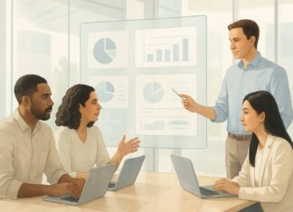 Leadership responsabile: progettare sistemi di controllo non vessatori Leadership responsabile: progettare sistemi di controllo non vessatori