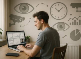 Smart working e controllo a distanza: nuovi rischi di abuso Smart working e controllo a distanza: nuovi rischi di abuso