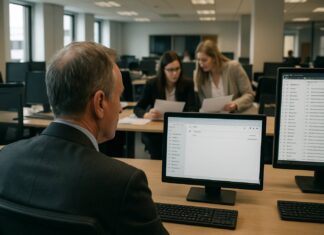 Esclusione sistematica dalle email aziendali: profili di mobbing Esclusione sistematica dalle email: profili di mobbing