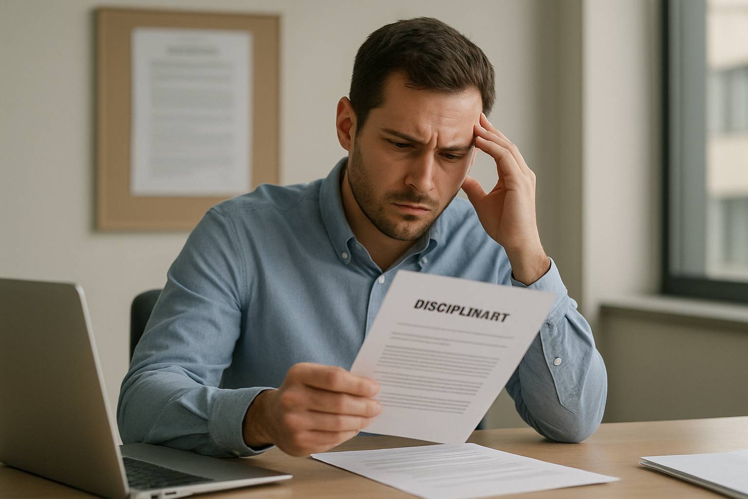 provvedimenti disciplinari Comunicazioni aziendali mancate e validità dei provvedimenti disciplinari