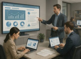Lavorare con strumenti aziendali condivisi: responsabilità e rischi nascosti