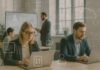 Privacy dei dipendenti e strumenti aziendali: un equilibrio fragile Privacy dei dipendenti e strumenti aziendali: un equilibrio fragile