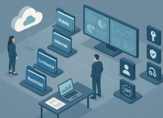 Governance dei dati nei sistemi condivisi: classificare e proteggere Governance dei dati nei sistemi condivisi: classificare e proteggere