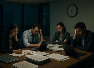 Le conseguenze giuridiche delle riunioni organizzate fuori orario Le conseguenze giuridiche delle riunioni organizzate fuori orario