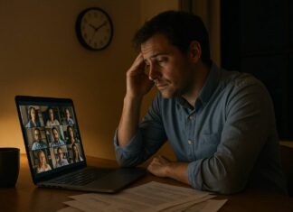 Riunioni fuori orario e tutela della salute del lavoratore