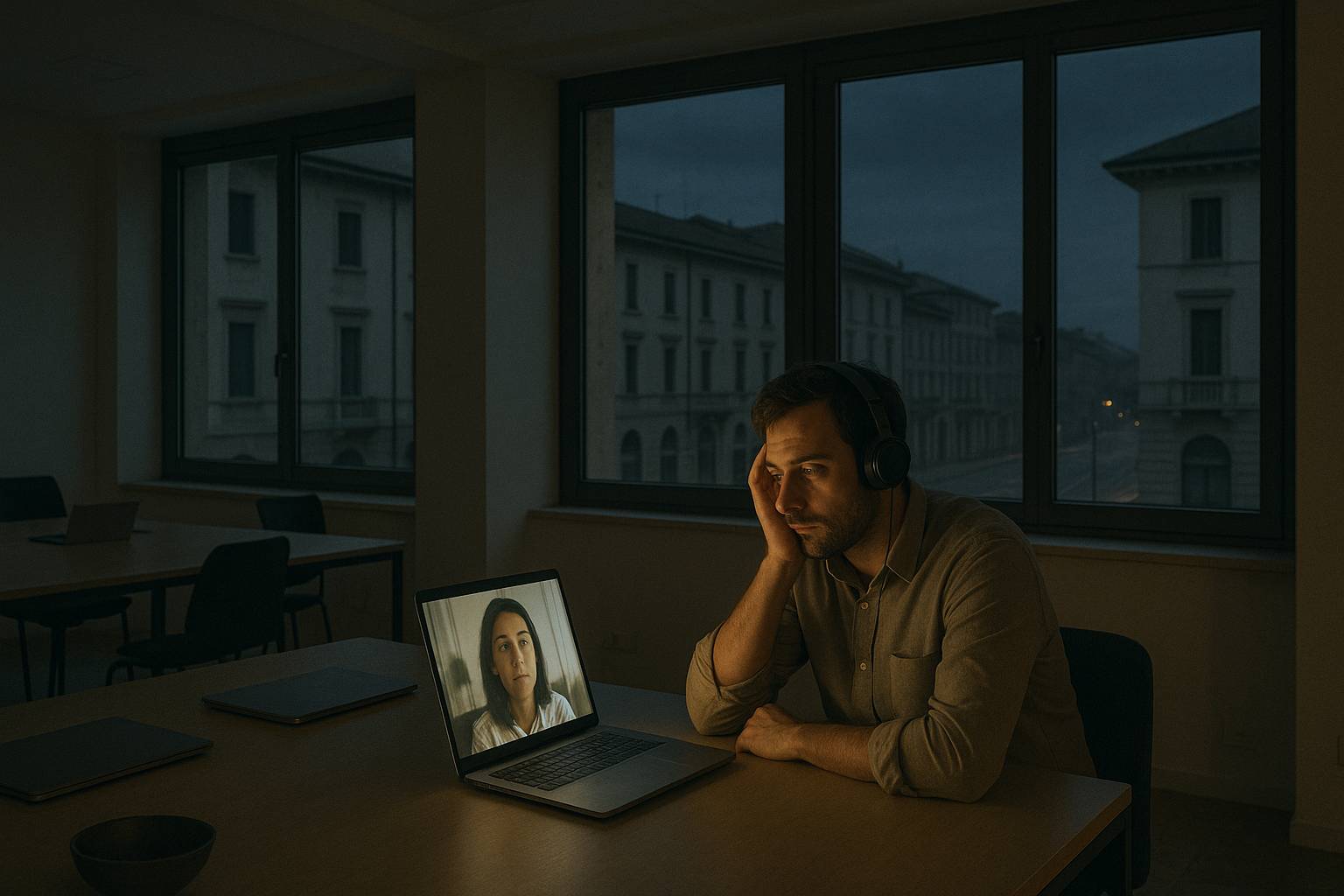 Diritto alla disconnessione e riunioni fuori dall’orario di lavoro