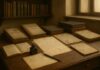 Manuali, formulari e modelli: la cultura delle lettere d’affari