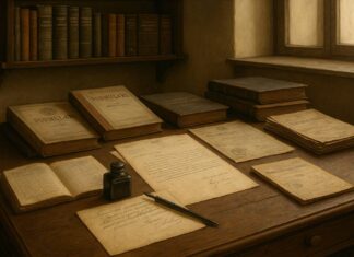 Manuali, formulari e modelli: la cultura delle lettere d’affari Manuali, formulari e modelli: la cultura delle lettere d’affari