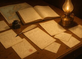 Lingue, dialetti e traduzione nelle lettere commerciali ottocentesche Lingue, dialetti e traduzione nelle lettere commerciali ottocentesche