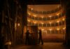 Il lavoro nei teatri e dietro le quinte nella storia dello spettacolo