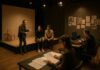 Regia, drammaturgia e direzione artistica nel teatro moderno