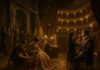Il lavoro delle maestranze nei grandi teatri d’opera Il lavoro delle maestranze nei grandi teatri d’opera