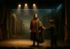 Costumisti, scenografi e light designer: l’arte del visivo Costumisti, scenografi e light designer: l’arte del visivo