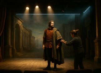 Costumisti, scenografi e light designer: l’arte del visivo