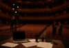 Organizzazione, produzione e amministrazione dei teatri contemporanei