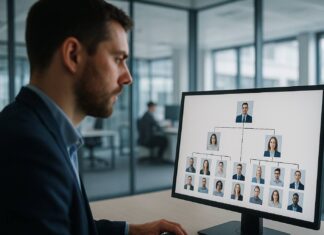 Il dipendente può opporsi alla diffusione interna della propria immagine?