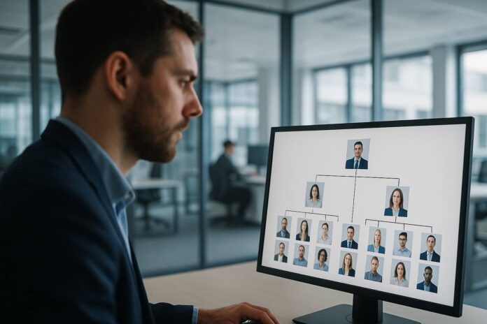 Il dipendente può opporsi alla diffusione interna della propria immagine?