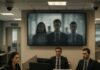 Videosorveglianza e riconoscimento facciale nei luoghi di lavoro Videosorveglianza e riconoscimento facciale nei luoghi di lavoro