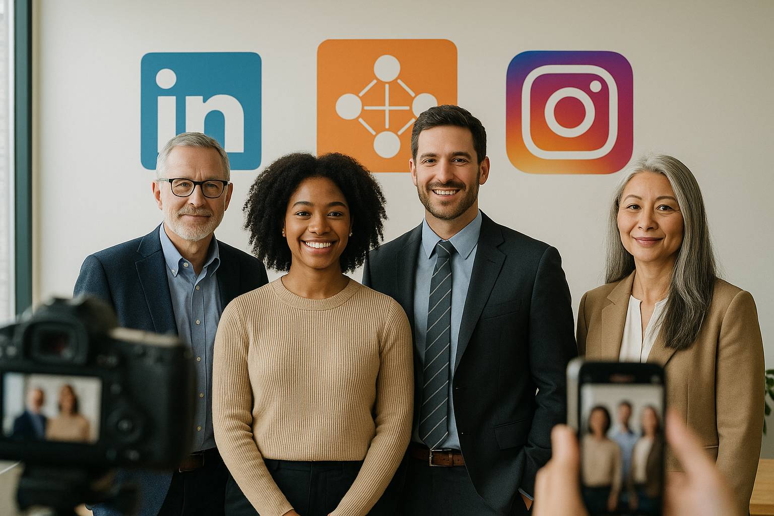 riservatezza Pubblicazione dell’immagine del dipendente sui social aziendali