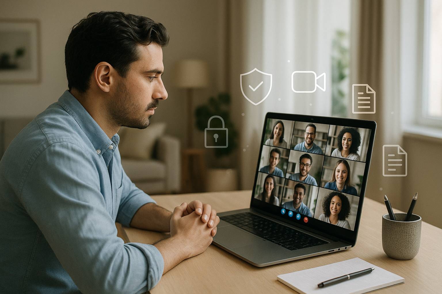 Tutela dell’immagine del lavoratore in smart working e remoto