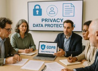Ruolo del rappresentante dei lavoratori e del DPO sulla privacy Ruolo del rappresentante dei lavoratori e del DPO sulla privacy