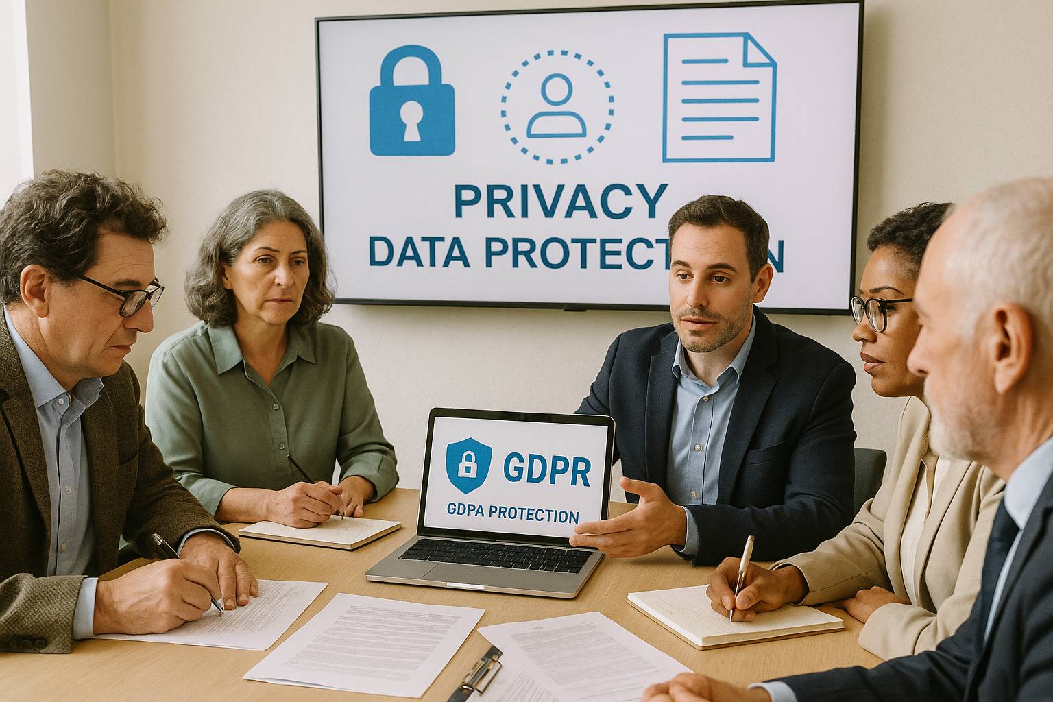 Ruolo del rappresentante dei lavoratori e del DPO sulla privacy