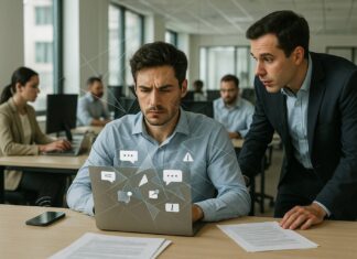 Interruzioni sul lavoro e produttività: analisi giuridica e organizzativa