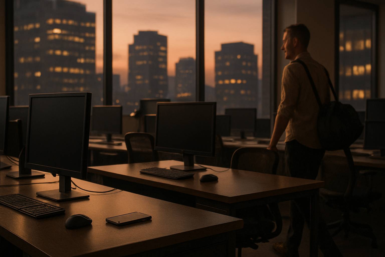 Il diritto alla disconnessione digitale nel rapporto di lavoro