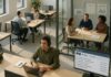Organizzazione del lavoro e prevenzione delle interferenze continue