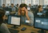 Stress lavoro-correlato, interruzioni e tutela della salute mentale Stress lavoro-correlato, interruzioni e tutela della salute mentale