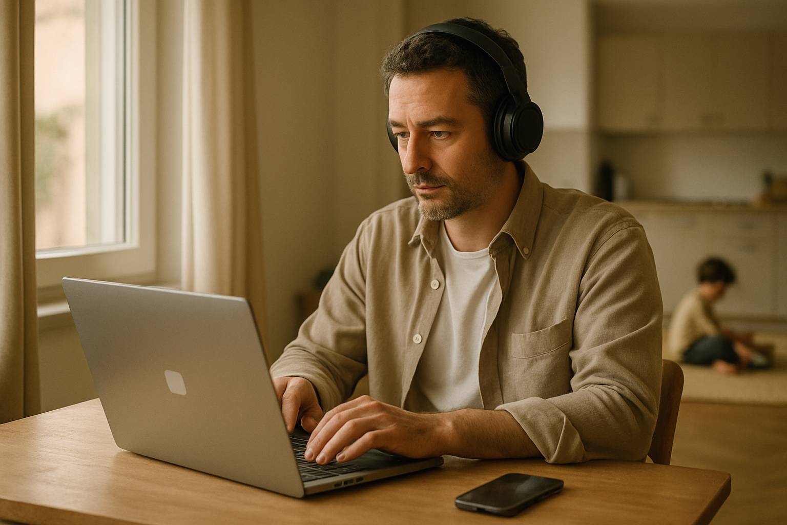 Interruzioni al lavoro Smart working e diritto a lavorare senza interferenze eccessive