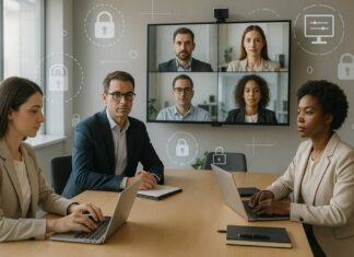 Il lavoratore può essere obbligato ad accendere la videocamera in riunione?