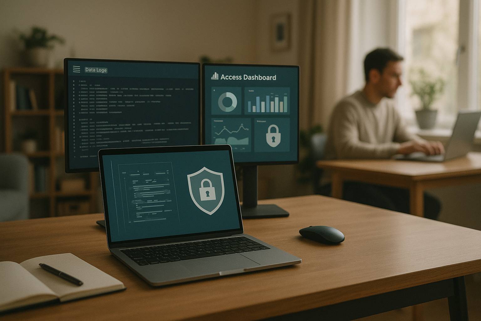Privacy e controllo a distanza nel lavoro da remoto